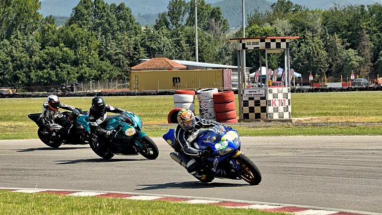 To PowerDay ξεκίνησε εντυπωσιακά στις Σέρρες